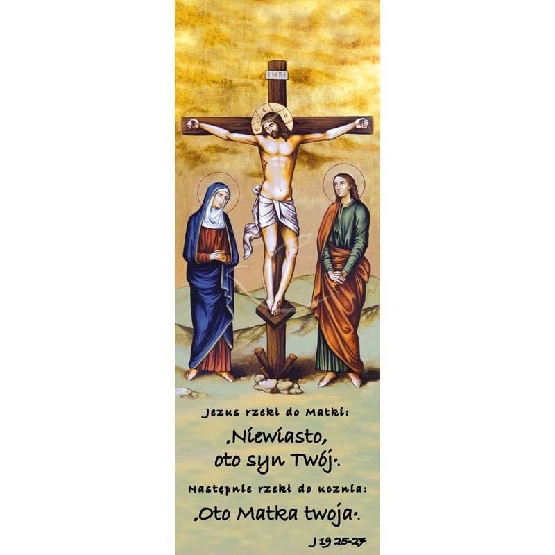 Baner Wielkopostny (20) - Baner Wielkopostny (20)