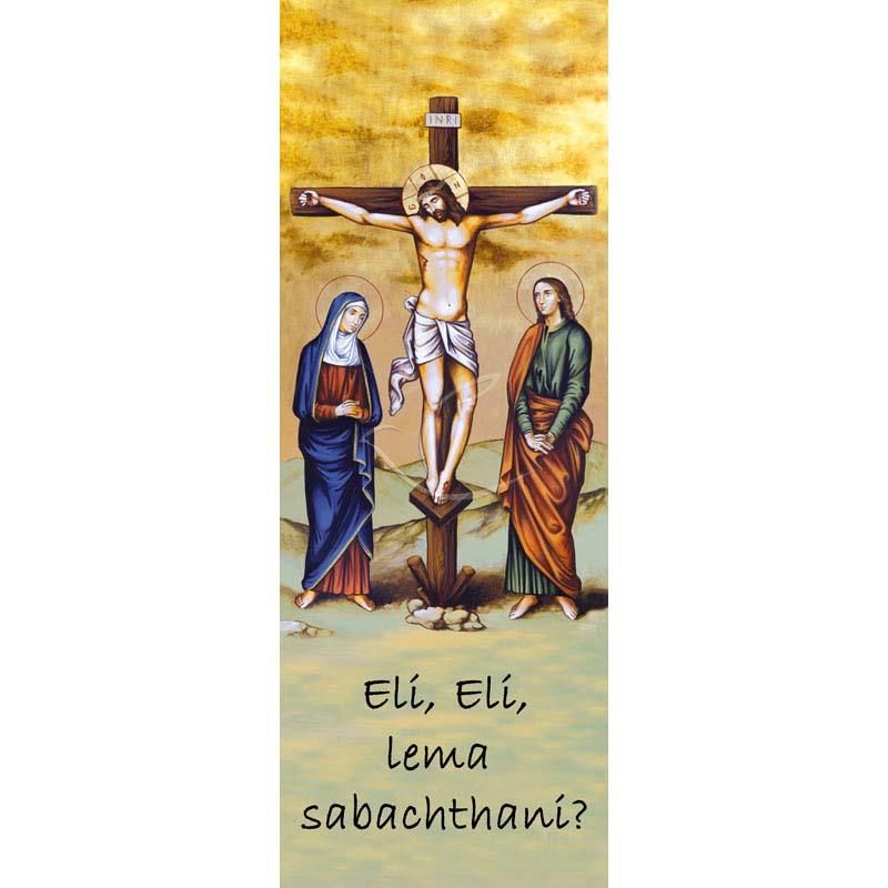 Baner Wielkopostny (21) - Baner Wielkopostny (21)