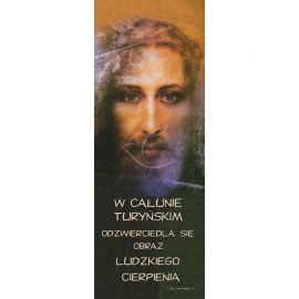 Baner Wielkopostny (33) - Wielki Post - Nowość