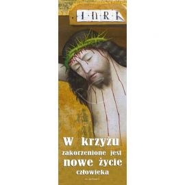 Baner Wielkopostny (34) - Wielki Post - Nowość