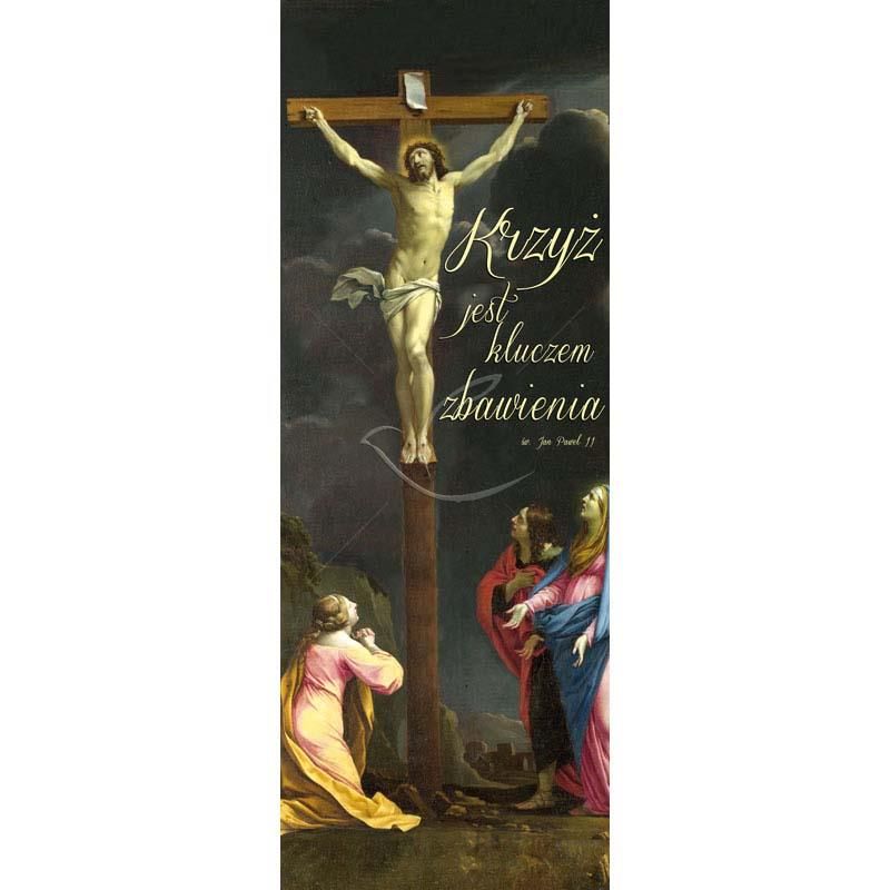 Baner Wielkopostny (37)