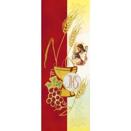 Baner Wielkopostny (43) - Wielki Post - Nowość