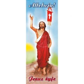 Baner Wielkanocny (1) - WIELKANOC - Nowość