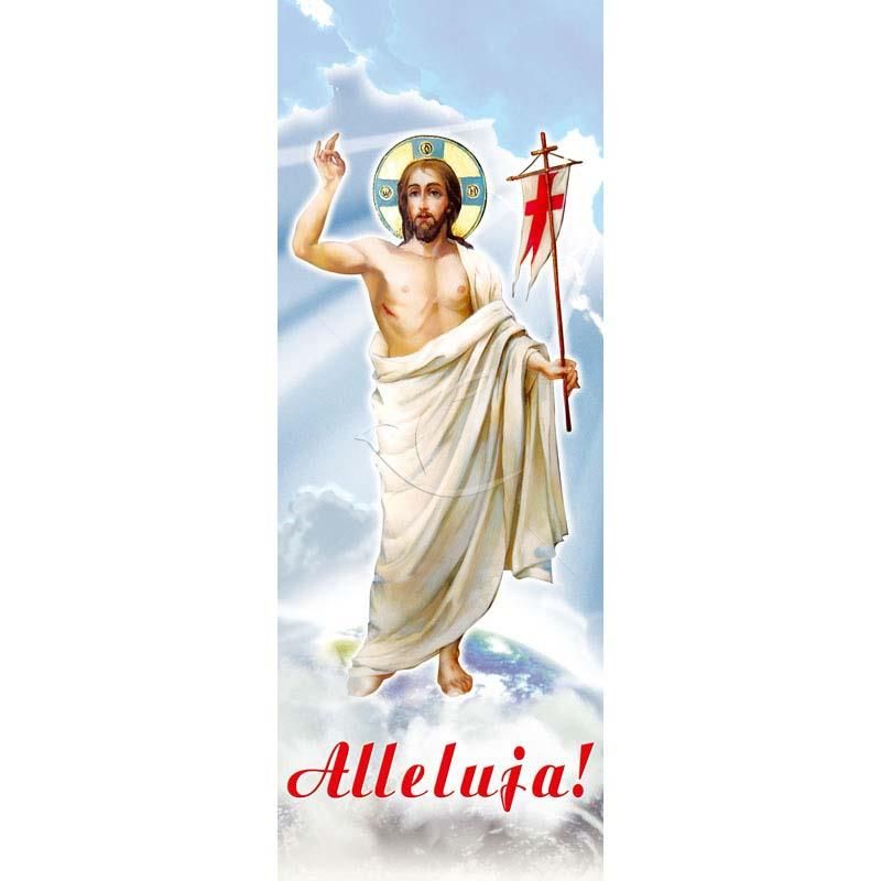 Baner Wielkanocny (5)