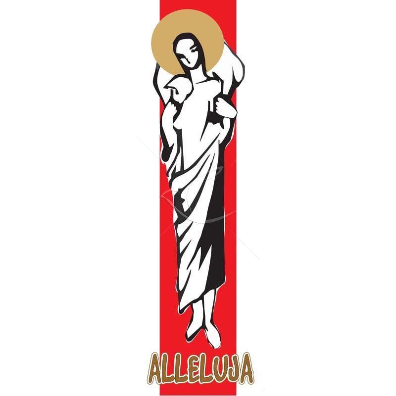 Baner Wielkanocny (6)