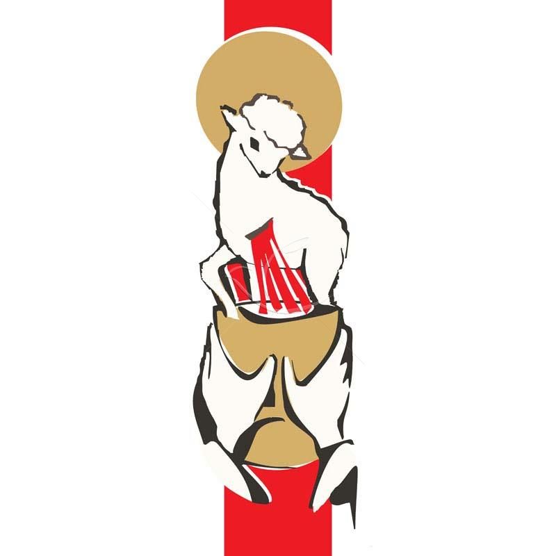 Baner Wielkanocny (7)