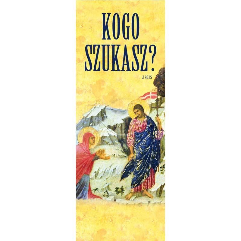 Baner Wielkanocny (17) - Baner Wielkanocny (17)
