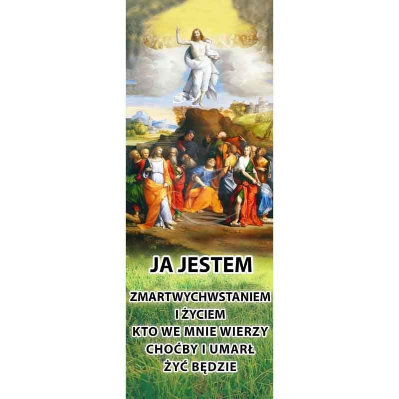 Baner Wielkanocny (25) - Baner Wielkanocny (25)