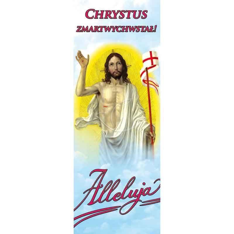 Baner Wielkanocny (26) - Baner Wielkanocny (26)