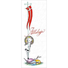 Baner Wielkanocny (31) - WIELKANOC - Nowość