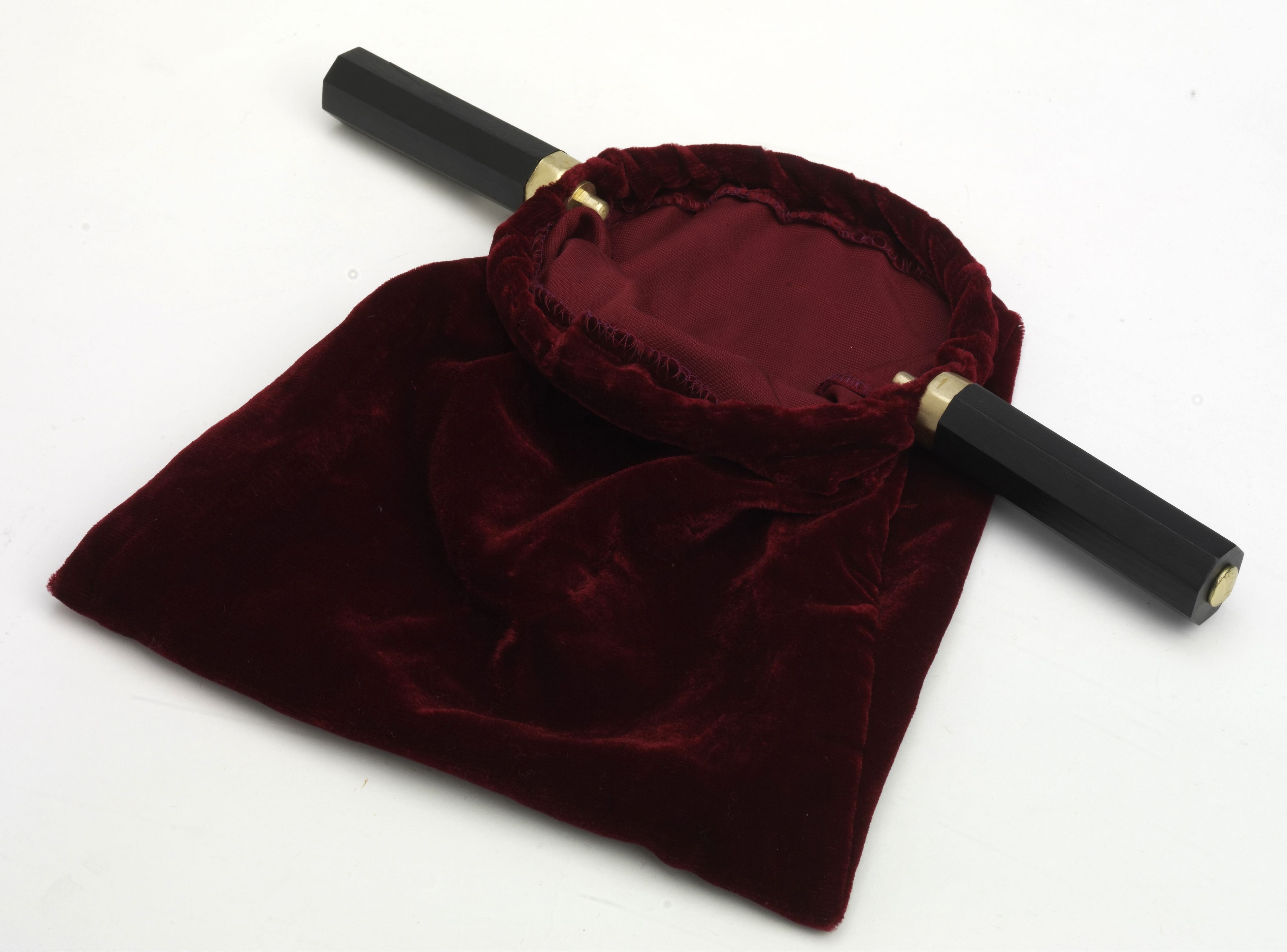 Eleganckie skarbony do kwestowania - 2 modele - zdjęcie 2 - Eleganckie skarbony do kwestowania - 2 modele