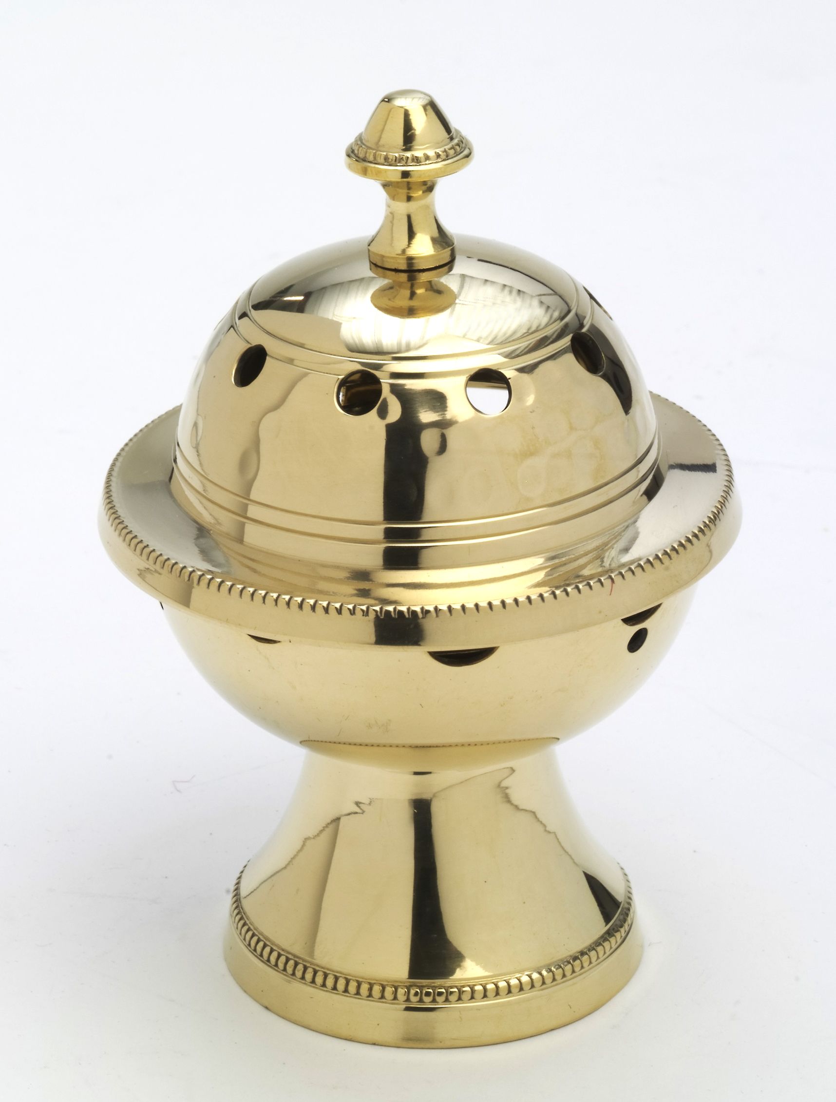 Komplet łódka + tacka (kolor złoty) - zdjęcie 2 - Komplet łódka + tacka (kolor złoty)