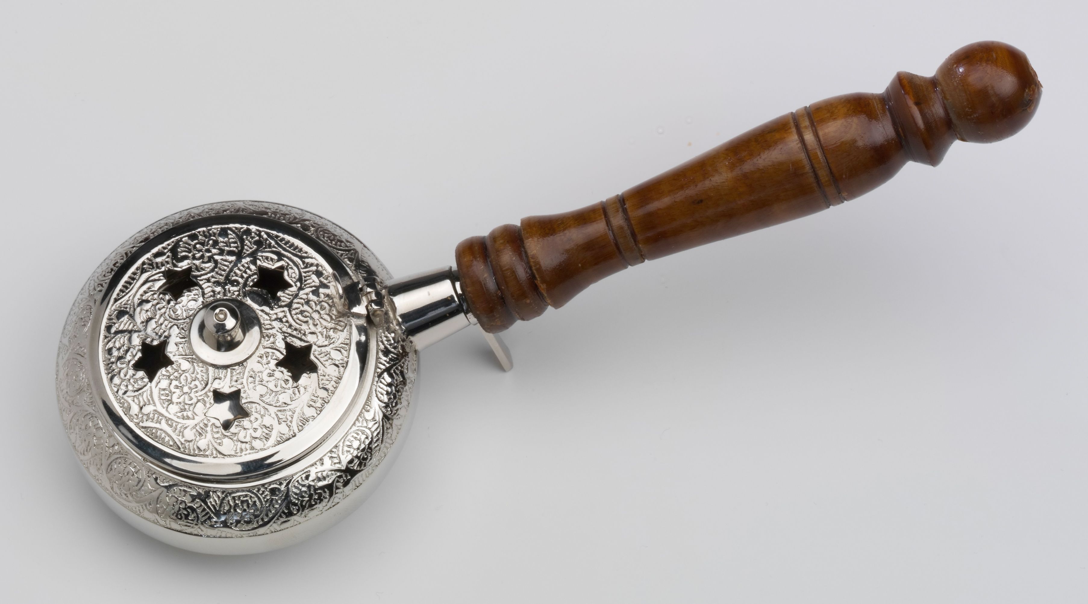 Kadzielnica domowa 23 cm - zdjęcie 2 - Kadzielnica domowa 23 cm