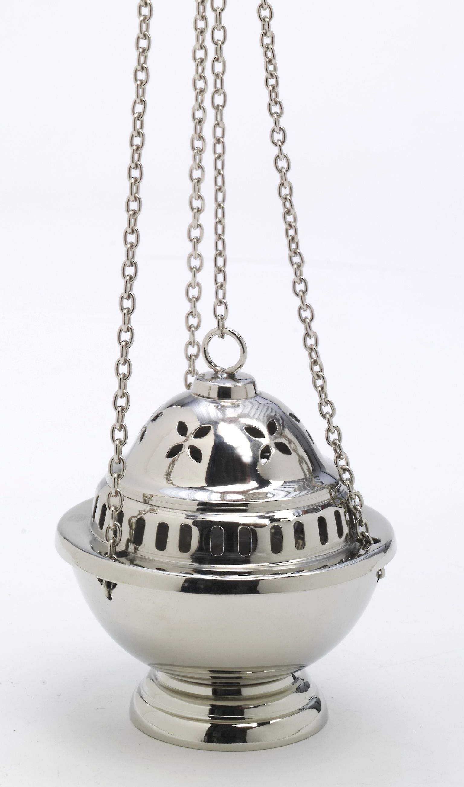 Trybularz nikiel -14 cm.