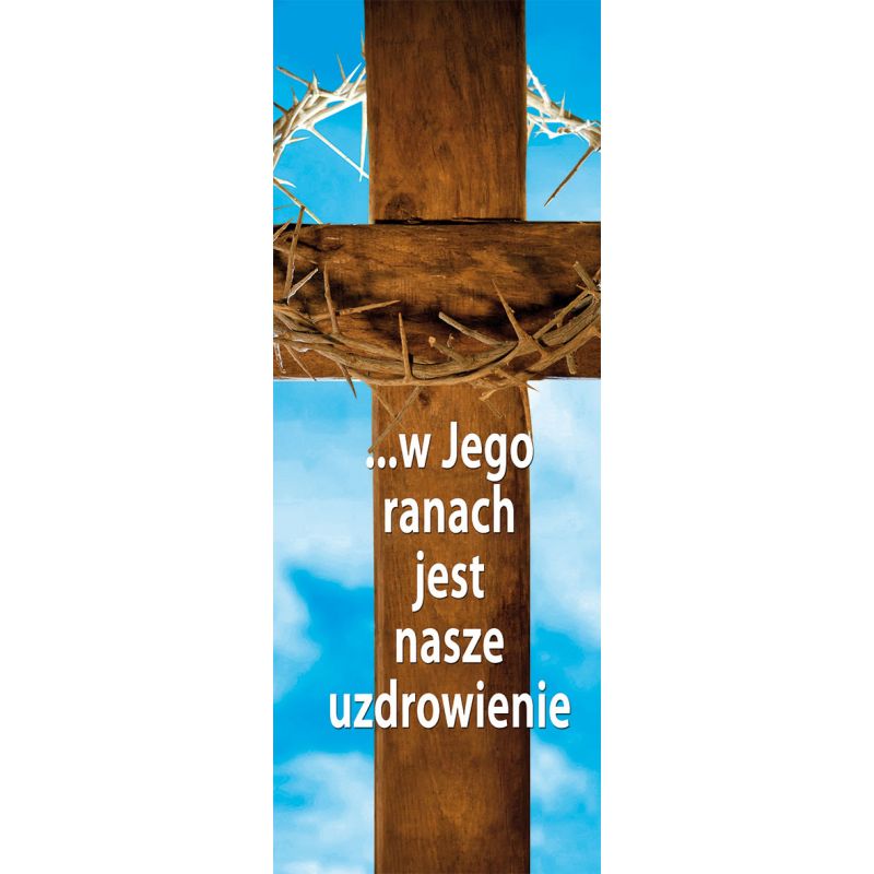 Baner Wielki Post (1) - Baner Wielki Post (1)