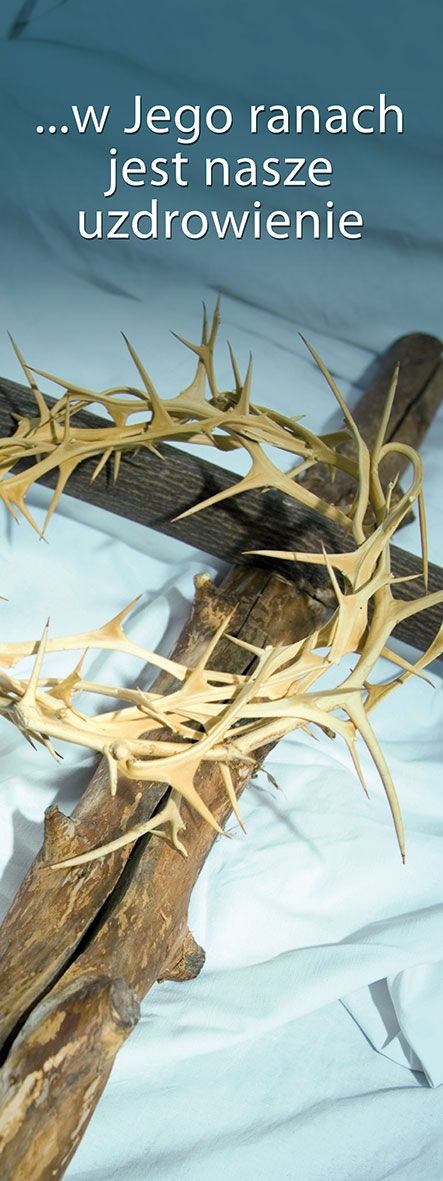 Baner Wielki Post (2)