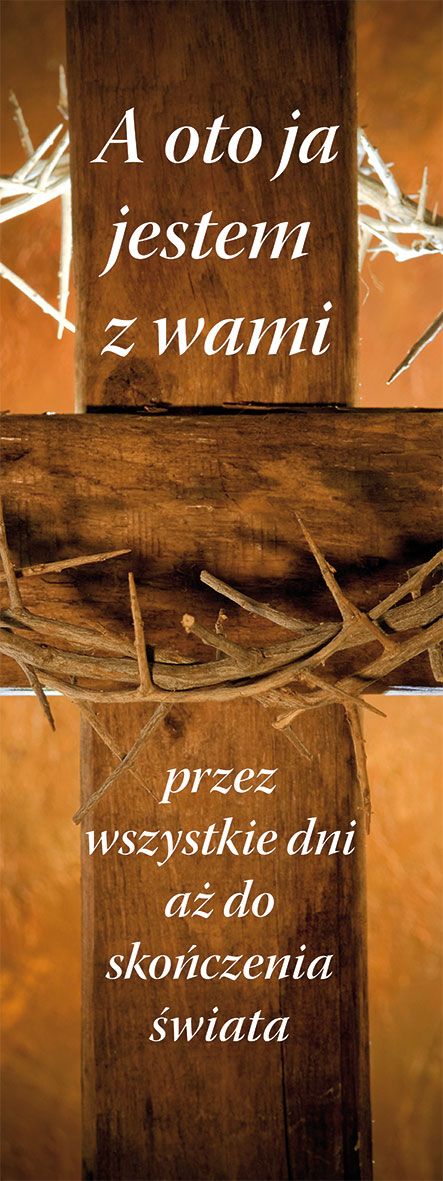 Baner Wielki Post (3)