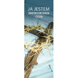 Baner Wielki Post (5) - Wielki Post - Nowość