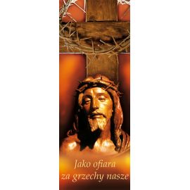 Baner Wielki Post (14) - Wielki Post - Nowość