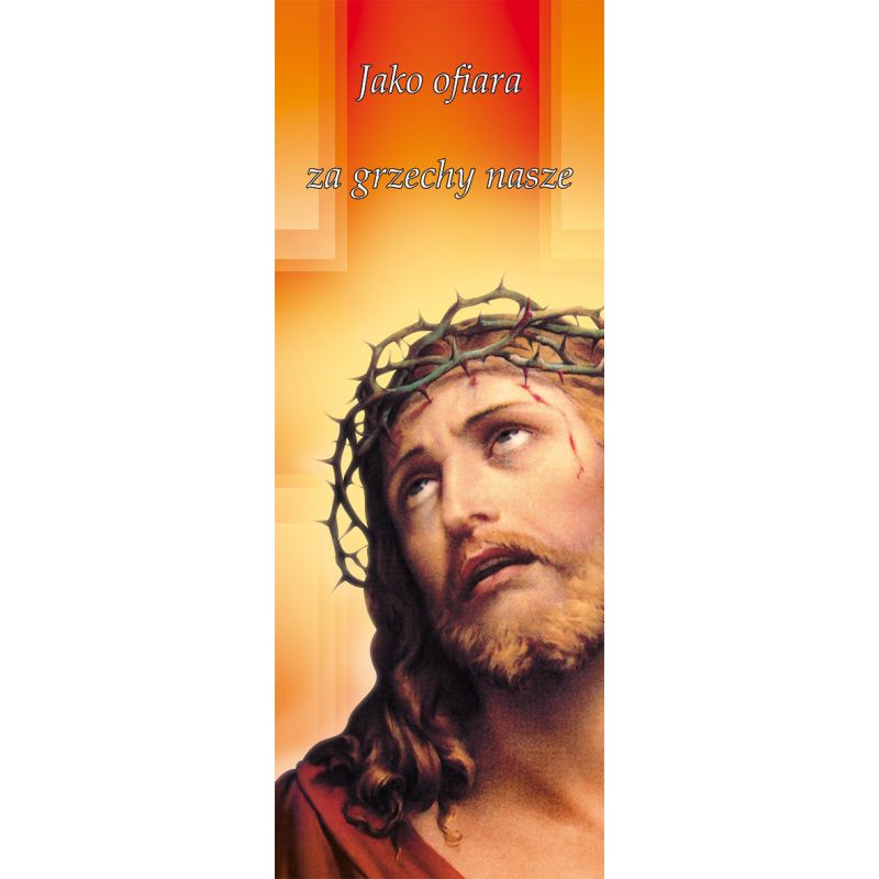 Baner Wielki Post (19) - Baner Wielki Post (19)