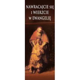 Baner Wielki Post (35) - BANERY - Nowość