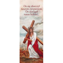 Baner Wielki Post (46) - BANERY - Nowość