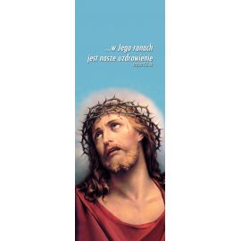 Baner Wielki Post (66) - BANERY - Nowość