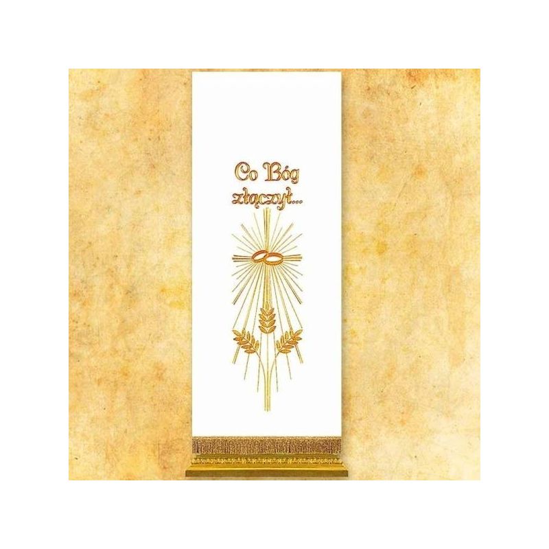 Chalice pall green (1) - Best Catholic Shop