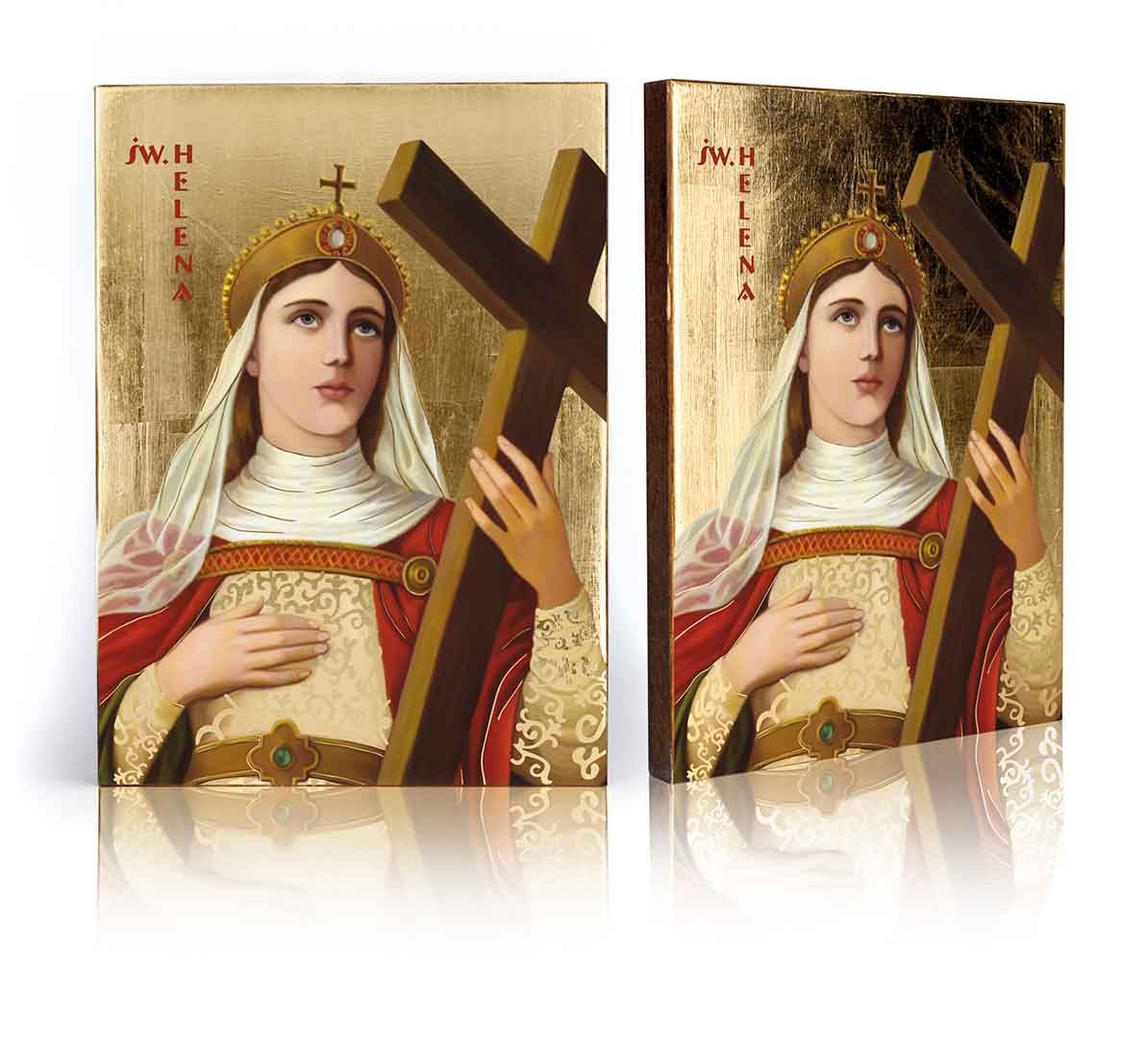 Ikona Święta Helena