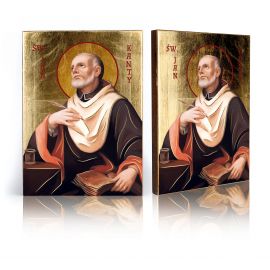 Ikona Święty Jan Kanty - Święci i Błogosławieni - Nowość
