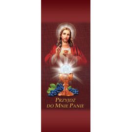 Baner Boże Ciało (12) - Banery Boże Ciało - Nowość