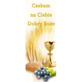 Baner Boże Ciało (19) - Banery Boże Ciało - Nowość