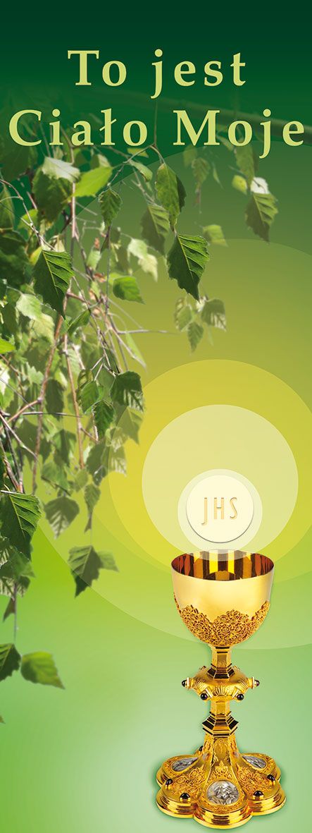 Baner Boże Ciało (25)