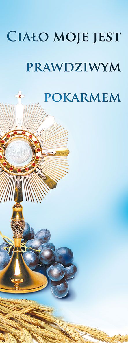 Baner Boże Ciało (29)