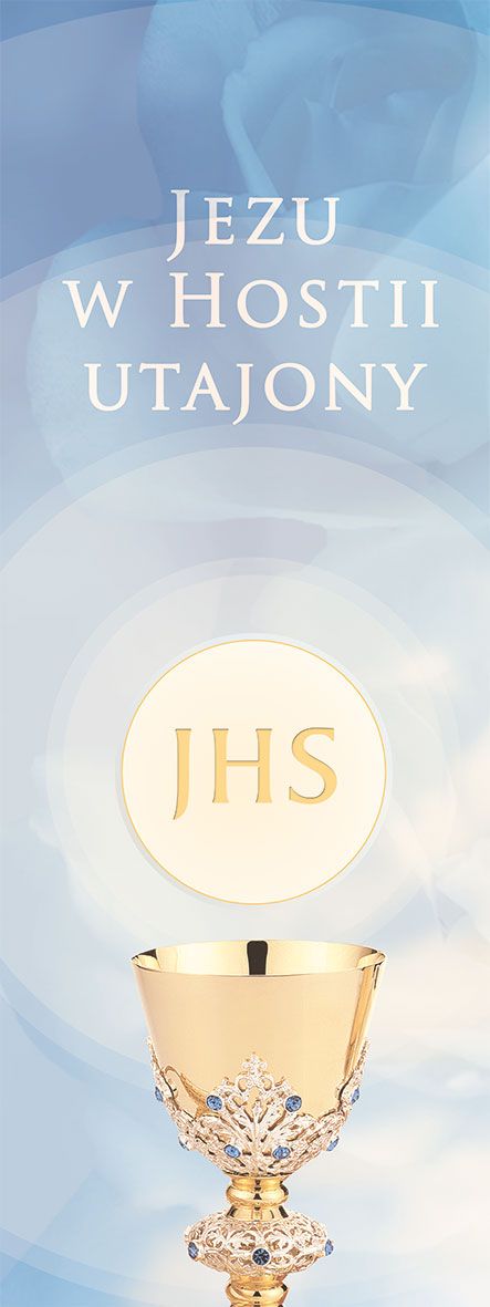 Baner Boże Ciało (33)