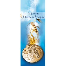 Baner Boże Ciało (38) - Banery Boże Ciało - Nowość