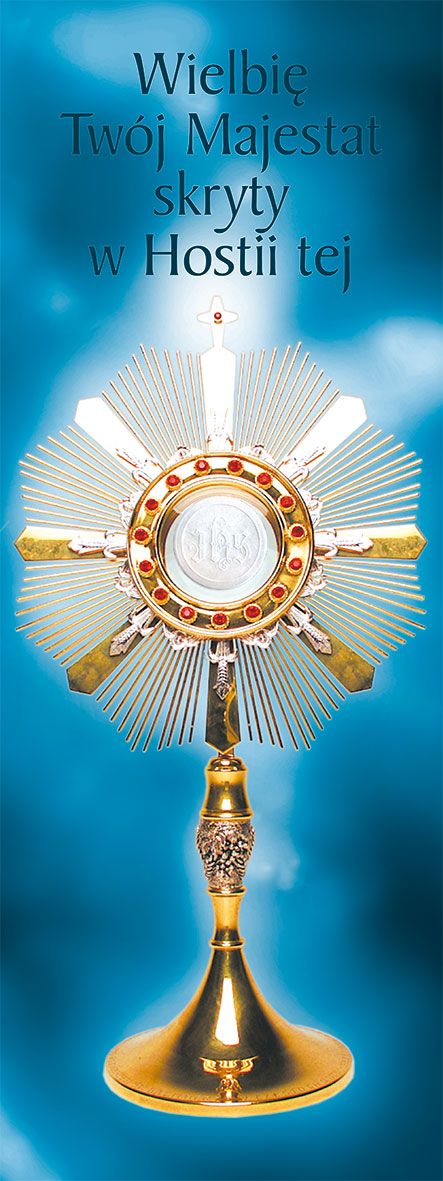 Baner Boże Ciało (44)