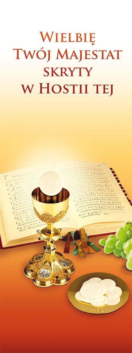 Baner Boże Ciało (46)