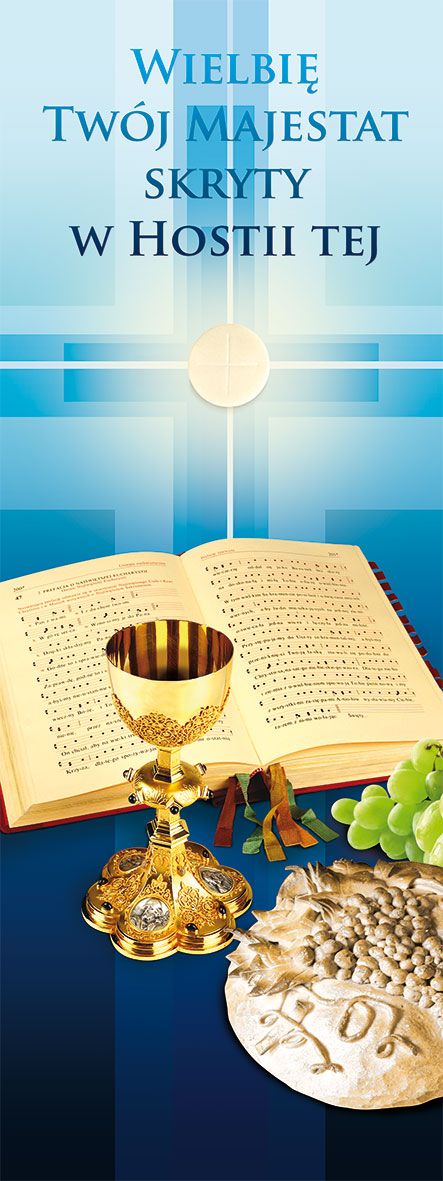 Baner Boże Ciało (48)