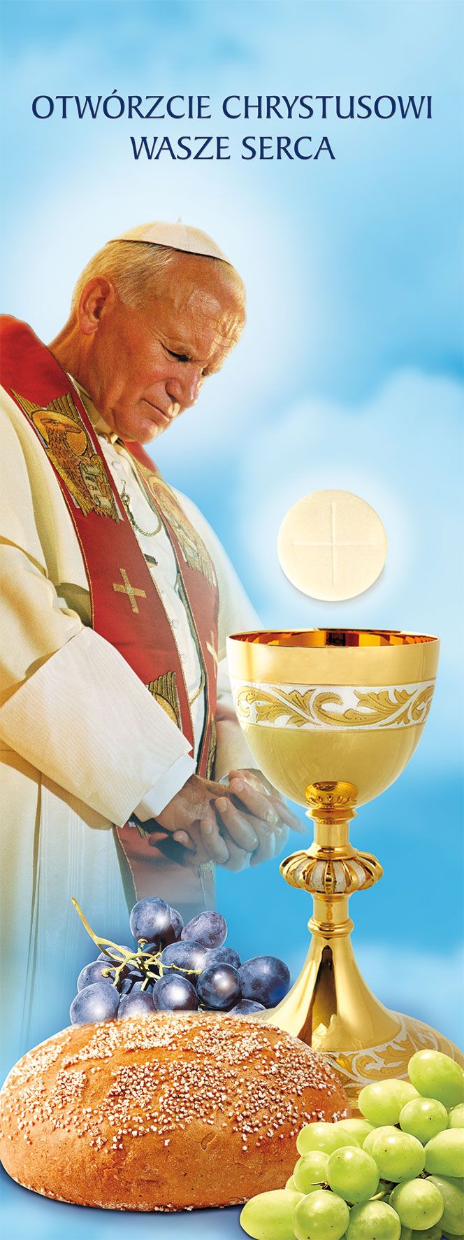 Baner Boże Ciało (55)