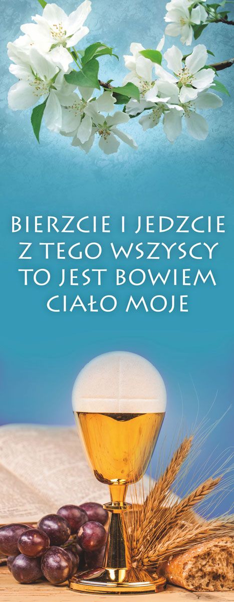 Baner Boże Ciało (58)