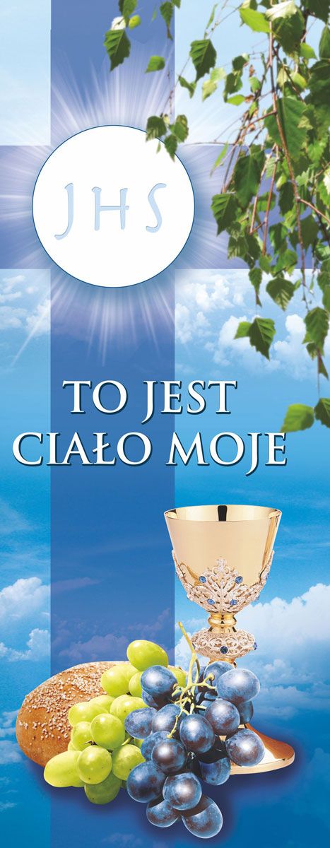 Baner Boże Ciało (62)