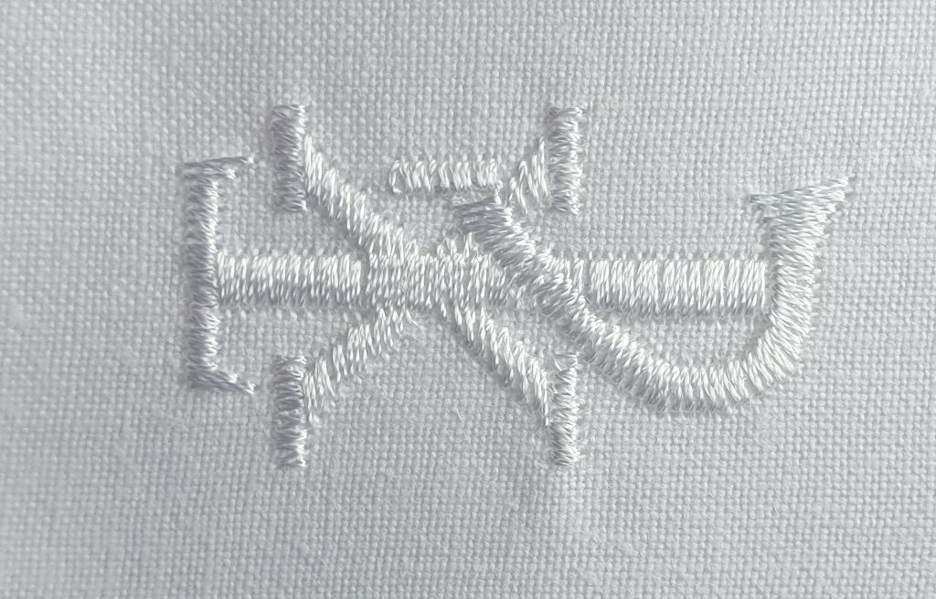 Puryfikaterz biały PX - 100 % bawełna - zdjęcie 2 - Puryfikaterz biały PX