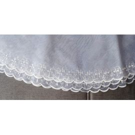 Welon na monstrancję 120 cm - WELONY NA MONSTRANCJĘ - Nowość
