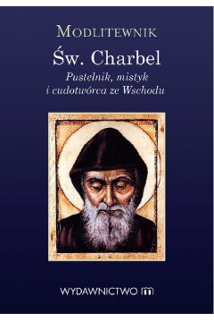 Modlitewnik św. Charbel