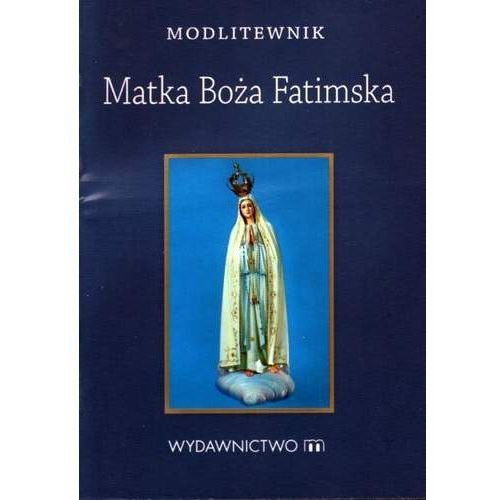 Modlitewnik - Matka Boża Fatimska