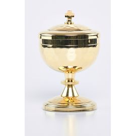 Puszka mini na komunikanty - 13 cm (4) - PUSZKI MSZALNE - Nowość