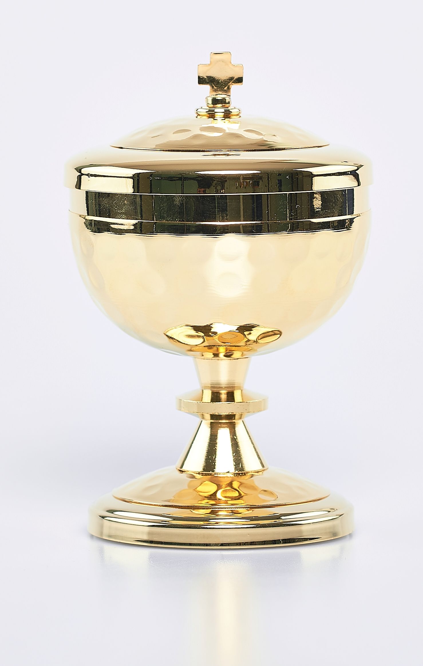 Puszka mini na komunikanty - 13 cm (4)