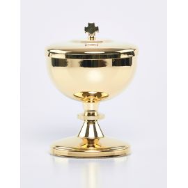 Puszka mini na komunikanty - 13 cm (5) - PUSZKI MSZALNE - Nowość