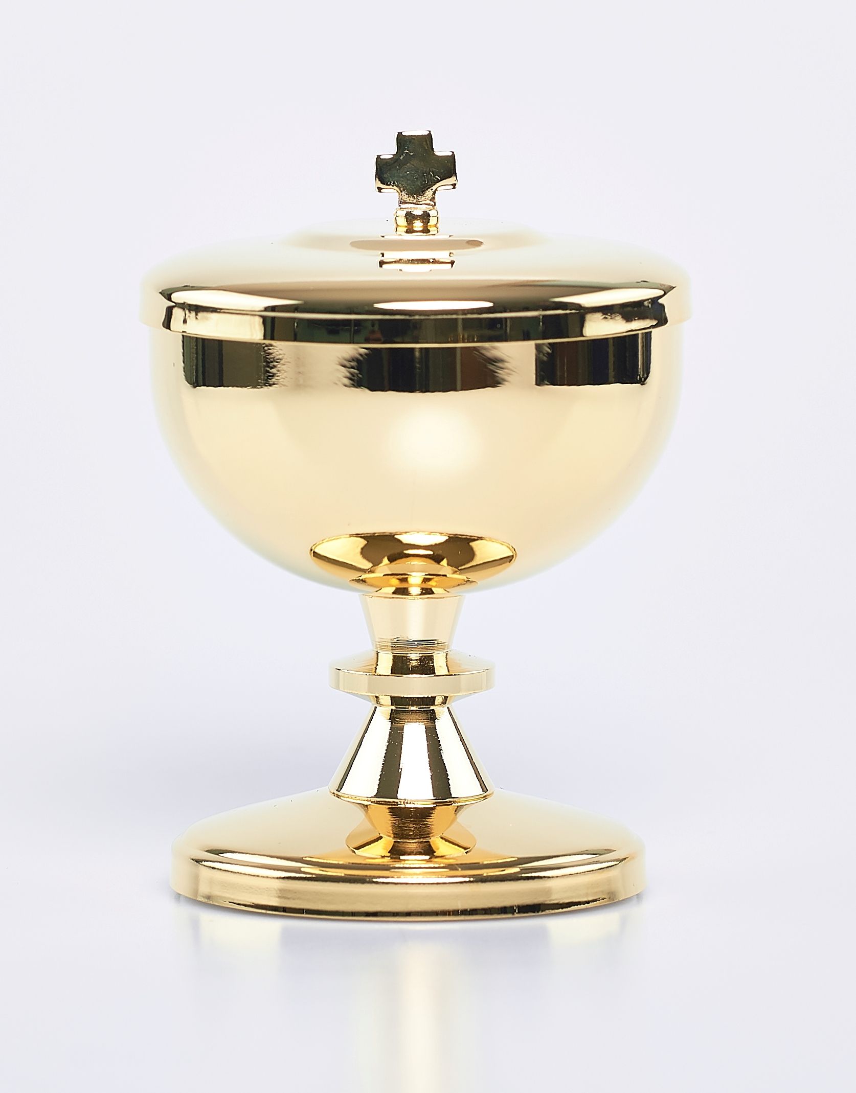 Puszka mini na komunikanty - 13 cm (5)